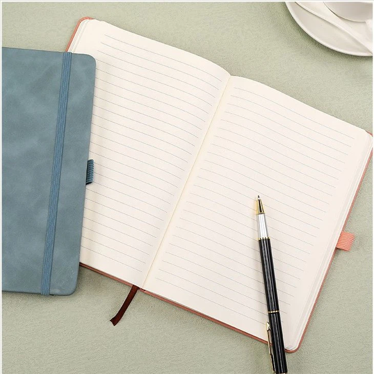 Notebook manufacturer