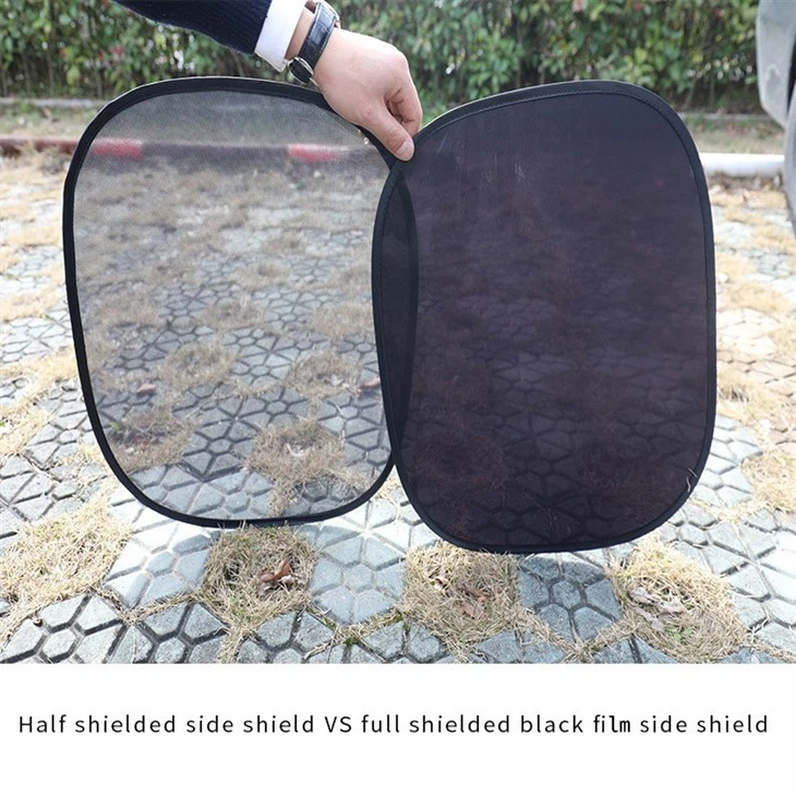 Auto Window Sun Shades Made In China