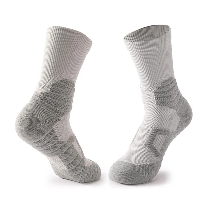 Basketball Grip Socks Manufacturer