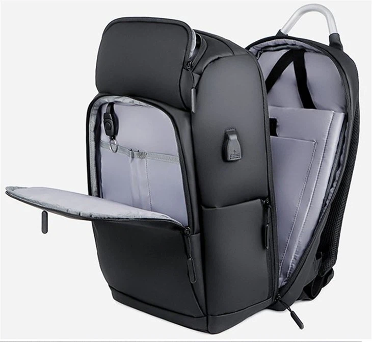 China Backpack Factory