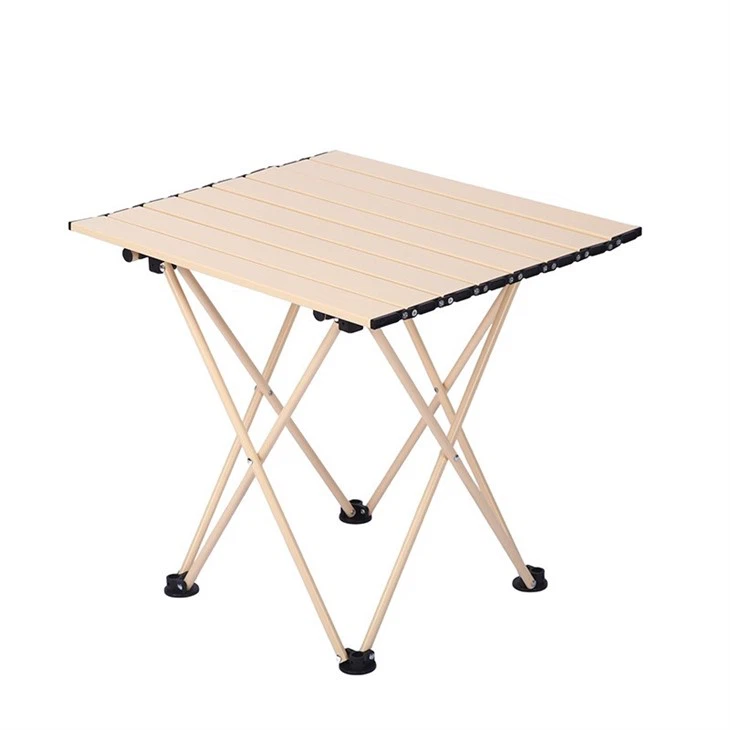 Camping Folding Table And Chair Set Made In China