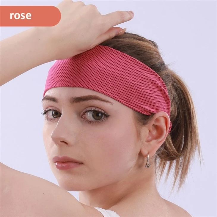 Sports Hairband