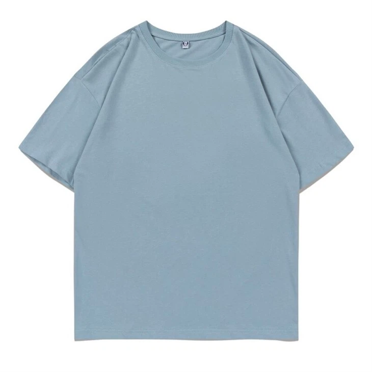 Muška majica sa spuštenim ramenima