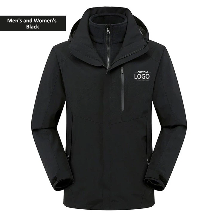 Outdoor Work Jacket Factory