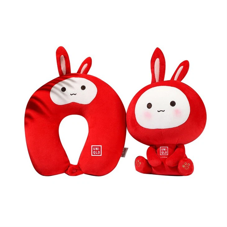 Marketing Promotional Gift Items For UNIQLO