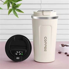 Prijenosna pljoska za kafu