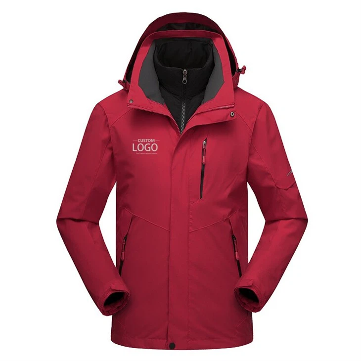 Softshell planinarska jakna