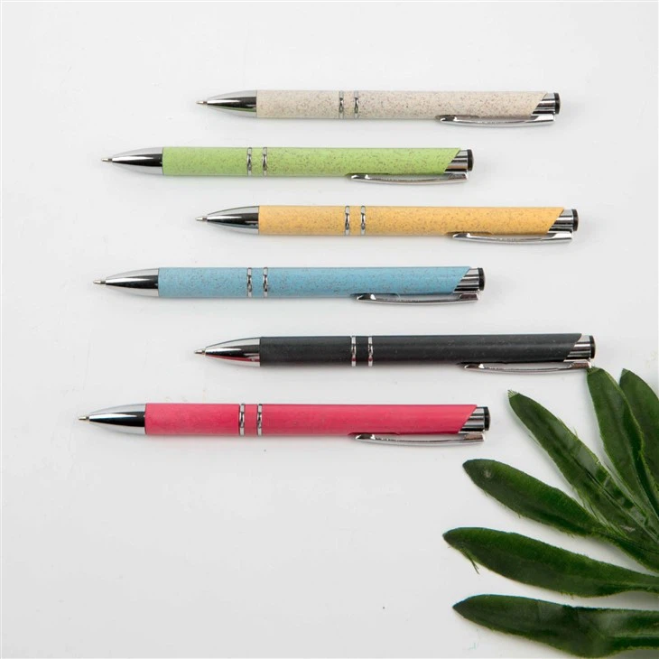 Pšenična slama Pen